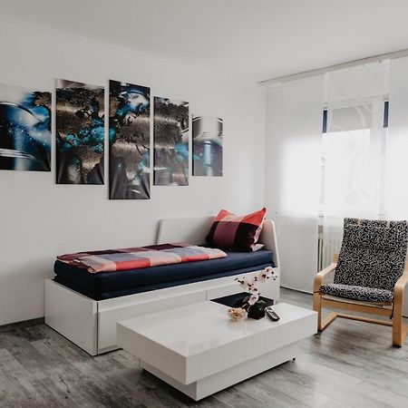 Sk Apartments - Blue ゲルゼンキルヒェン エクステリア 写真
